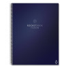 Умный блокнот Rocketbook Fusion A4 Midnight Blue